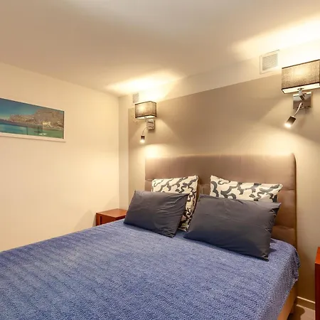 Apartment Hanou De 1 A 4 Personne