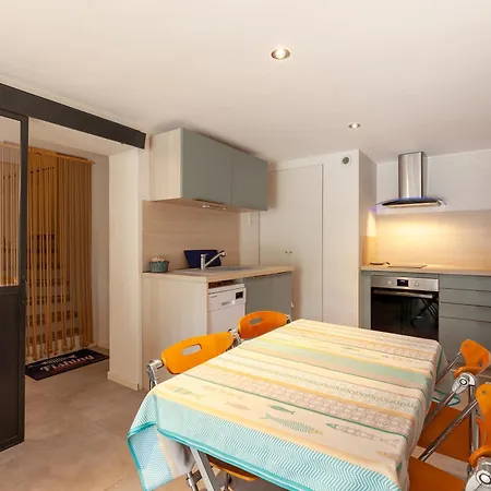 Hanou De 1 A 4 Personne Apartment *