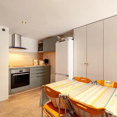 Apartment Hanou De 1 A 4 Personne