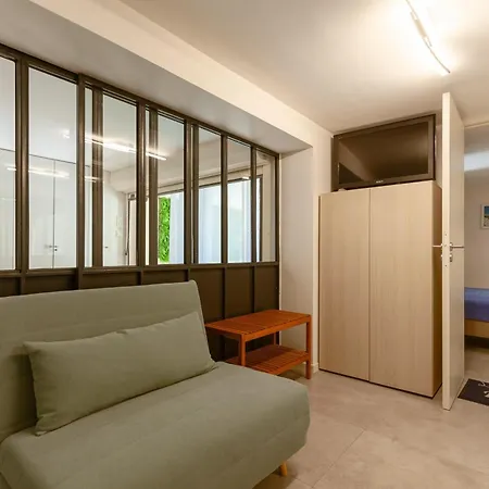 Hanou 1 A 4 Personnes Apartment Bandol