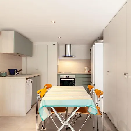 Hanou 1 A 4 Personnes Apartment *