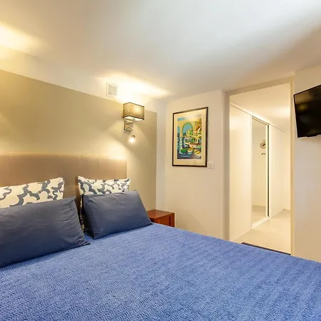 Hanou 1 A 4 Personnes Apartment Bandol