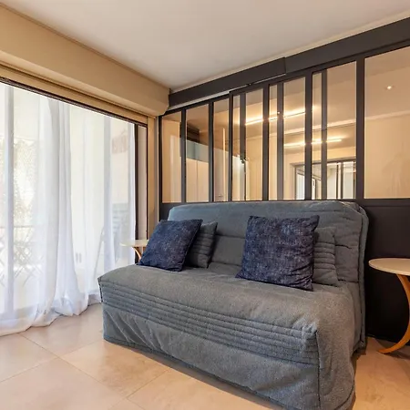 Hanou 1 A 4 Personnes Apartment