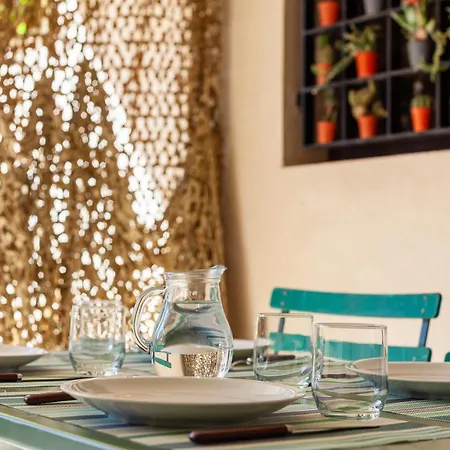 Hanou 1 A 4 Personnes Apartment *